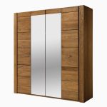 Ropero Closet de Madera