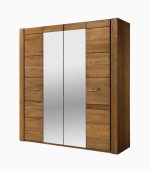 Ropero Closet de Madera